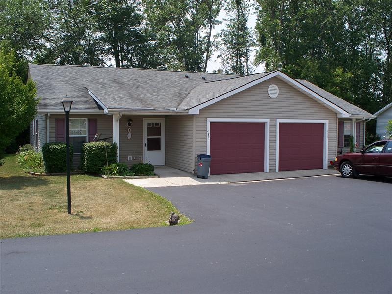 Senior Housing Photos Clinton County Community Action Program, Inc